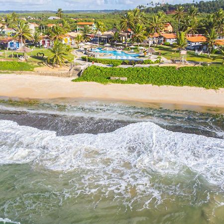 Pousada Paradise Coruripe Dış mekan fotoğraf