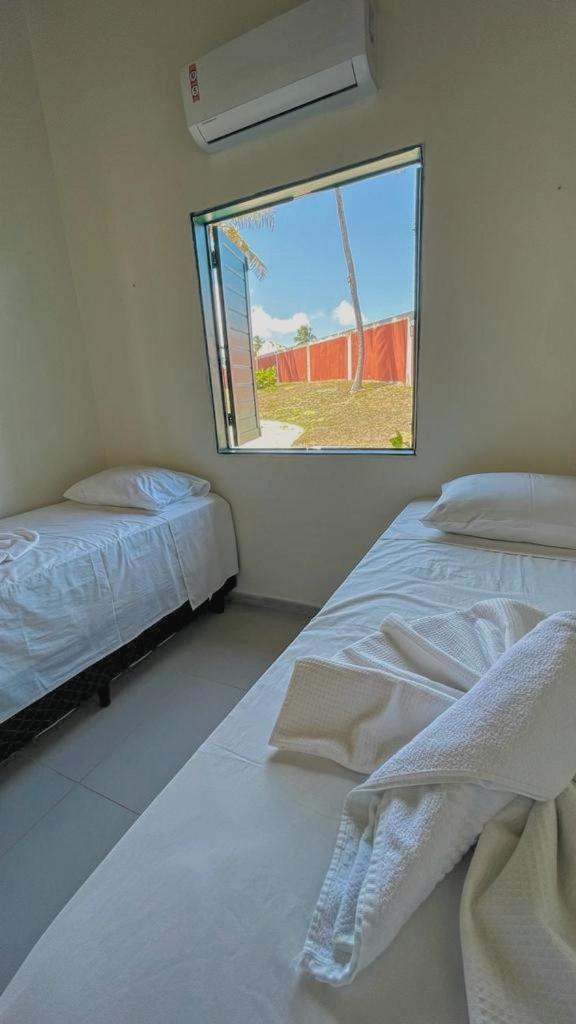 Pousada Paradise Coruripe Dış mekan fotoğraf