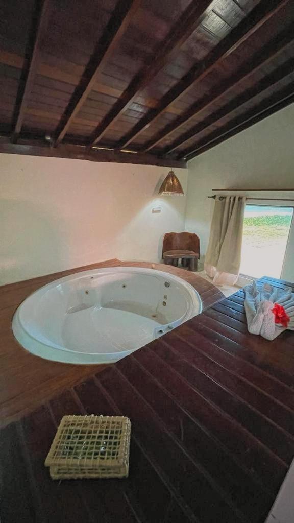 Pousada Paradise Coruripe Dış mekan fotoğraf