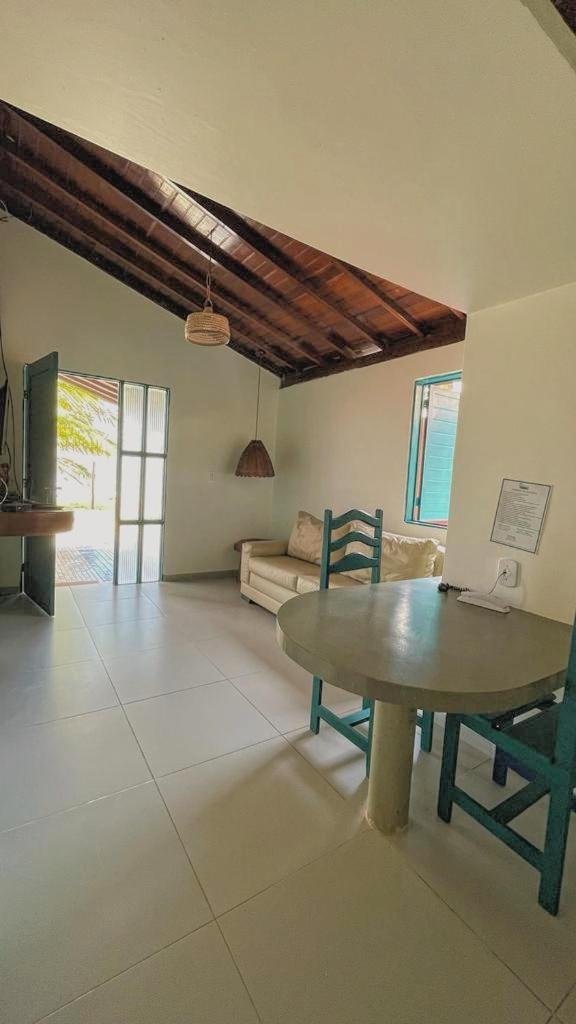 Pousada Paradise Coruripe Dış mekan fotoğraf